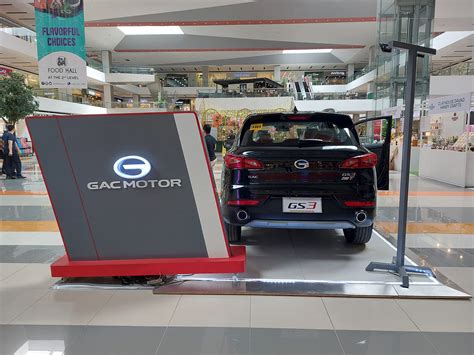 gac motors davao|Locate GAC Motor Davao .
